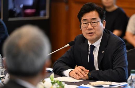 박찬대 인천시장, 15개 국제기구와 유엔 글로벌 AI 허브 유치 협력 본격화