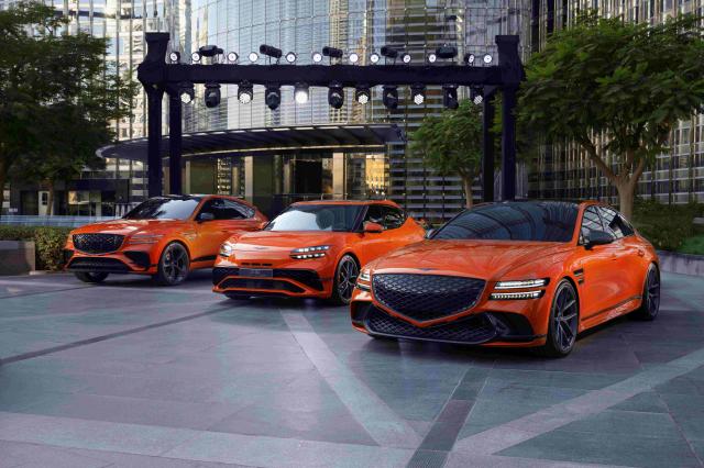 Hyundai Motors Q2 operating profit falls 21% despite record sales 