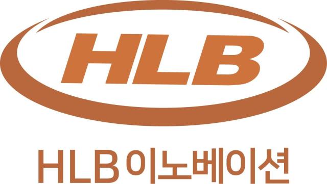 HLB이노베이션 CI사진HLB이노베이션