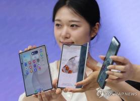 Trải nghiệm Galaxy Z Fold8: Samsung thay đổi trải nghiệm người dùng, mở rộng hệ sinh thái AI từ điện thoại đến kính thông minh