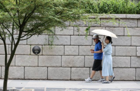 South Koreans top longevity as well as suicide in OECD scale