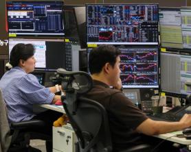 Reality bites as Koreas retail investors struggle to escape leverage trap