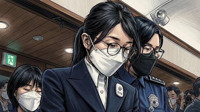 Top court refers ex-first ladys case to full bench amid conflicting rulings