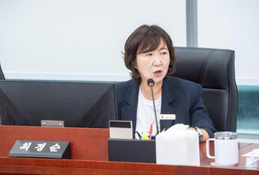 최경순 의원 공공의료 양적 확대 넘어 진료 품질·도민 신뢰 높여야