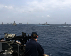 U.S. pressure exposes South Koreas limited Hormuz options