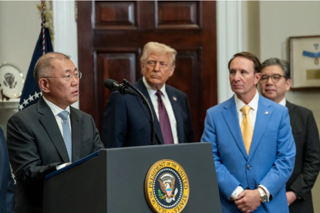 Trumps tariff maze keeps Korea guessing as another deadline looms