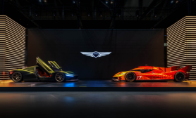 Hyundai flags Europe drag as sales target comes under pressure