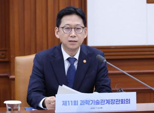 KAIST·엔비디아, AI 공동연구소 설립…5년간 4200억원 투입