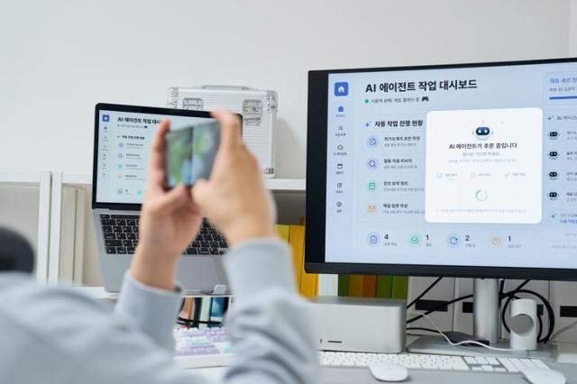 AI事業の集中、企業の疲弊