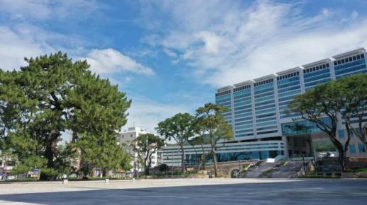 해남군, 국토부 공모 선정…스마트 재활 거점 구축 국비 30억 확보