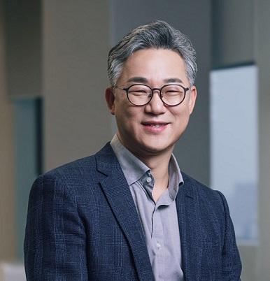 Jeong Seok-geun, Giám đốc SK Hyper