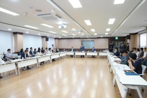 아산 음봉고 설립 속도…주민 5300명 청원 힘 보탰다