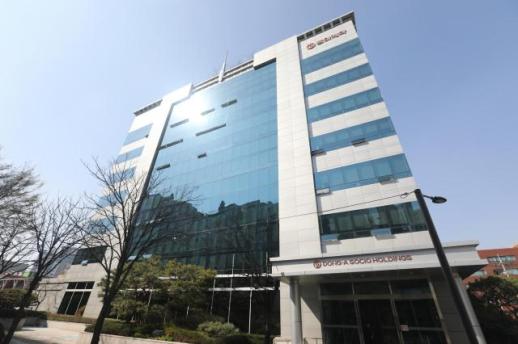 동아쏘시오홀딩스, 동아제약 흡수합병… 사업지주회사 전환