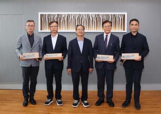 영양군, 민선 9기 첫 정책보좌관 위촉…전문가 4명 군정 참여