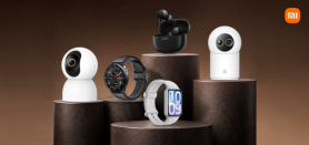 Xiaomi ra mắt smartwatch và smartband mới, mở rộng dòng sản phẩm AIoT tại Việt Nam