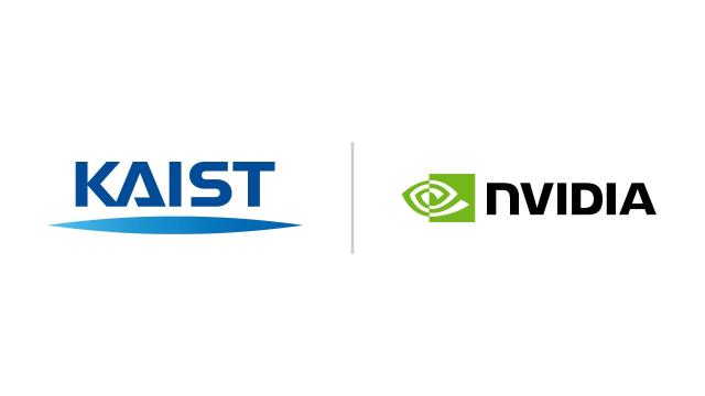 KAIST-엔비디아 AI 공동연구소 설립