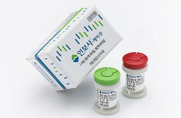Kolon TissueGene extends slide as trial miss guts valuation