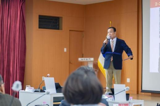 청양군, 인구소멸 돌파할 민선 9기 공약 구체화