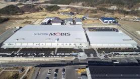 Hyundai Mobis posts record Q2 profit