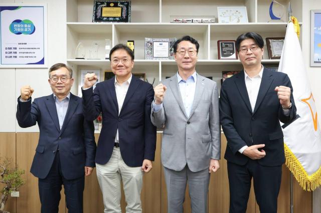 사진정명근 시장 SNS