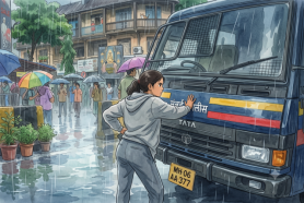 Asias Gen Z do not wait for permission anymore