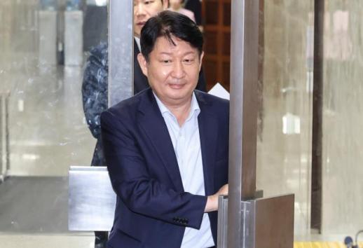 국민의힘, 상임위 불만에 멱살잡이 소동...엄정 대처할 것