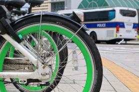 Seoul to offer free month of bike-sharing after data breach