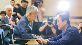 Bộ trưởng Quốc gia về Thương binh và Xã hội Kwon Oh-eul kỷ niệm một năm nhậm chức: "Thời gian kết nối tiếng nói của gia đình thương binh với những thay đổi trong hệ thống"