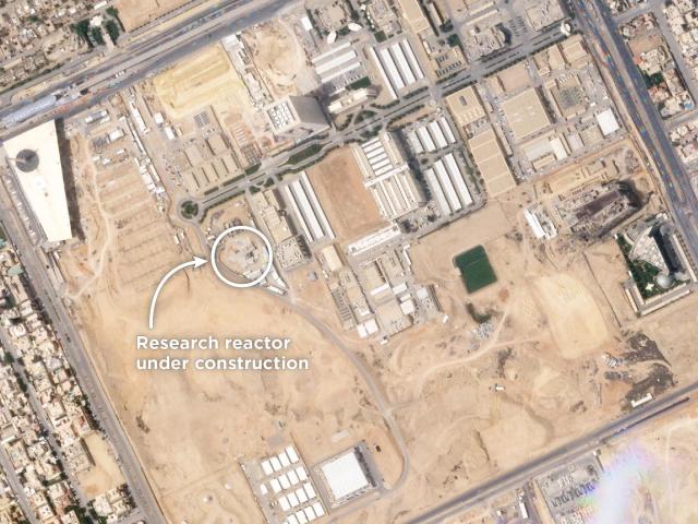 US-Saudi nuclear deal exposes limits of Seouls enrichment push