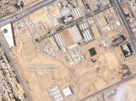 US-Saudi nuclear deal exposes limits of Seouls enrichment push