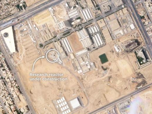 US-Saudi nuclear deal exposes limits of Seouls enrichment push