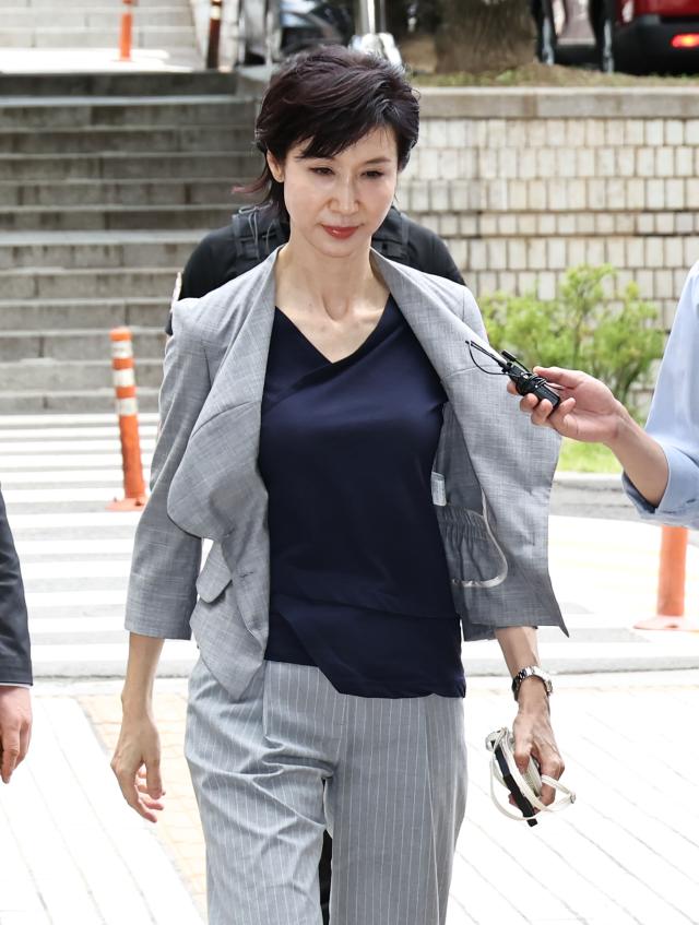 법원 최태원, 9440억원 지급해야…노소영 변호인단 성공보수 상당할 듯