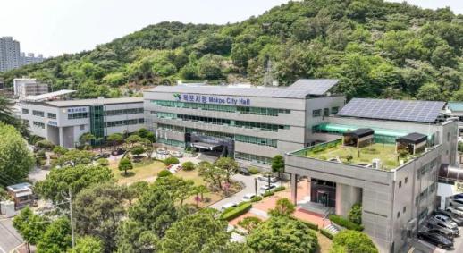 목포시, 휴가철 맞아 공원·녹지 집중 정비…8월 말까지 쾌적한 도시환경 조성  