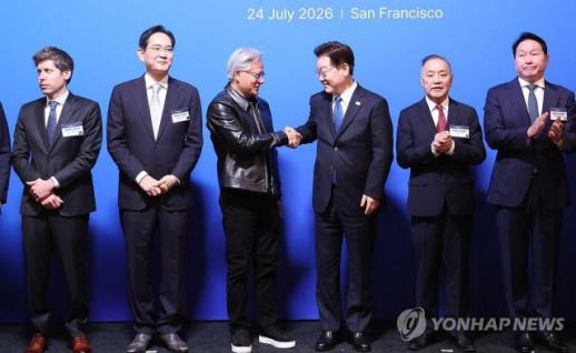 Lãnh đạo Nvidia, OpenAI cùng hội tụ tại AI Summit: Không có Hàn Quốc sẽ không có cuộc cách mạng AI như hôm nay