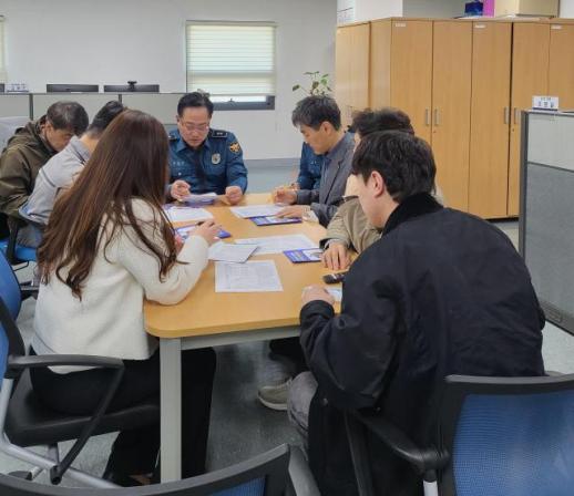 전남자치경찰위, 상반기 적극행정 우수사례 10건 발굴…민·경 협업 치안 성과 주목