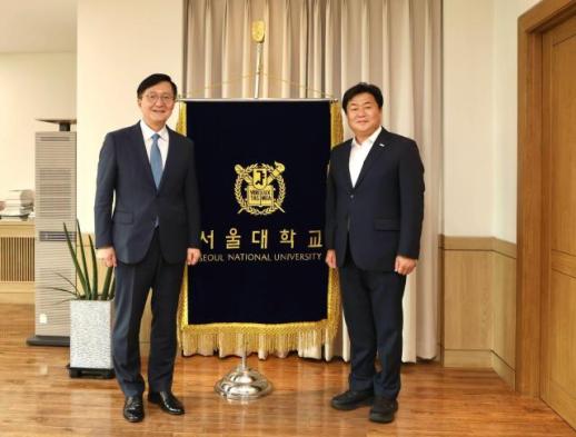 임병택 시흥시장 시흥캠퍼스, 대한민국 미래 위한 공간 돼야