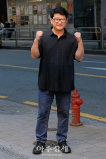 [포토] 박진우, 김부장 종방연 참석
