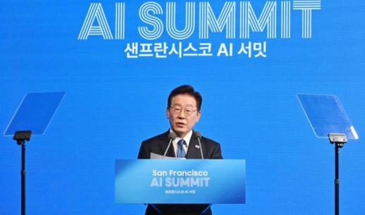 李대통령, EU 러 LNG 韓수출 제재 면제에 경제에 큰 도움 기대