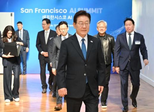 李대통령 韓-남미, 가치 창출 관계돼야…핵심광물·제조업 협력 강화