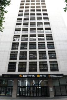 체질 개선 효과 톡톡…KB국민카드, 수익성·성장 기반 동시 강화