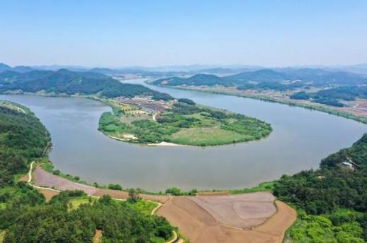 영산강 승촌보·죽산보 수문 추가 개방…녹조 대응·물 흐름 개선 박차