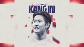 Lee Kang-in returns to Spain as Atletico Madrid signs South Korean star