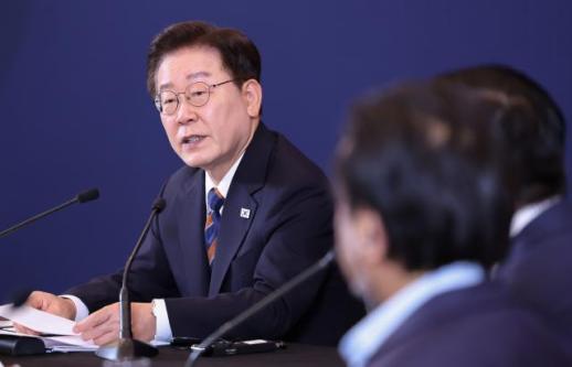 李대통령, 美 AI 세일즈 일정 마무리…남미 3개국 정상외교 돌입