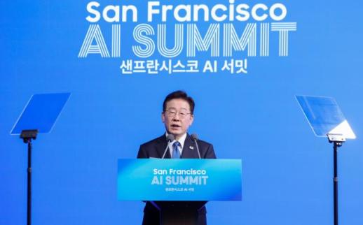 存储双雄签下9500亿美元大单 韩国联手全球AI巨头打造核心供应链