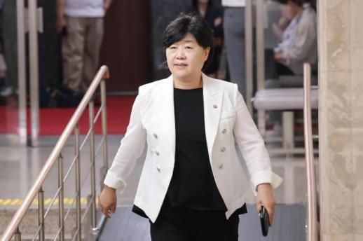 서영교 형소법 개정안 비판하는 국민의힘, 아직도 尹에 미련 남았나