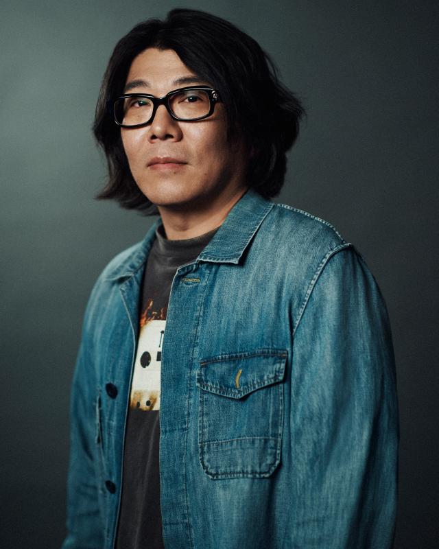 넷플릭스 동궁 최정규 감독 사진넷플릭스