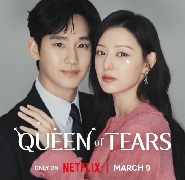 Love, legacy and the price of a chaebol divorce
