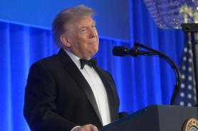 Trump chỉ đạo ngừng không kích Iran sau 14 ngày