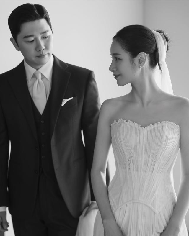 나는 솔로 출연자 22기 경수·옥순 사진옥순 소셜미디어