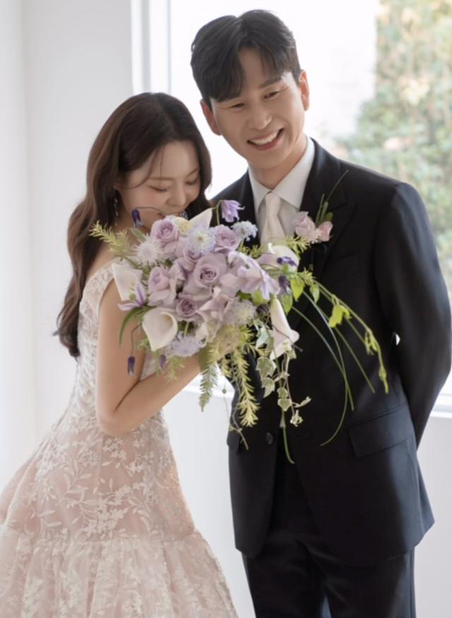 나는 솔로 28기 영철·영자 사진영자 소셜미디어